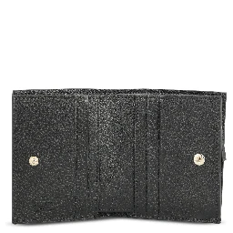 VALENTINO GARAVANI Wallets Black