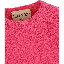 VALENTINO GARAVANI Sweaters