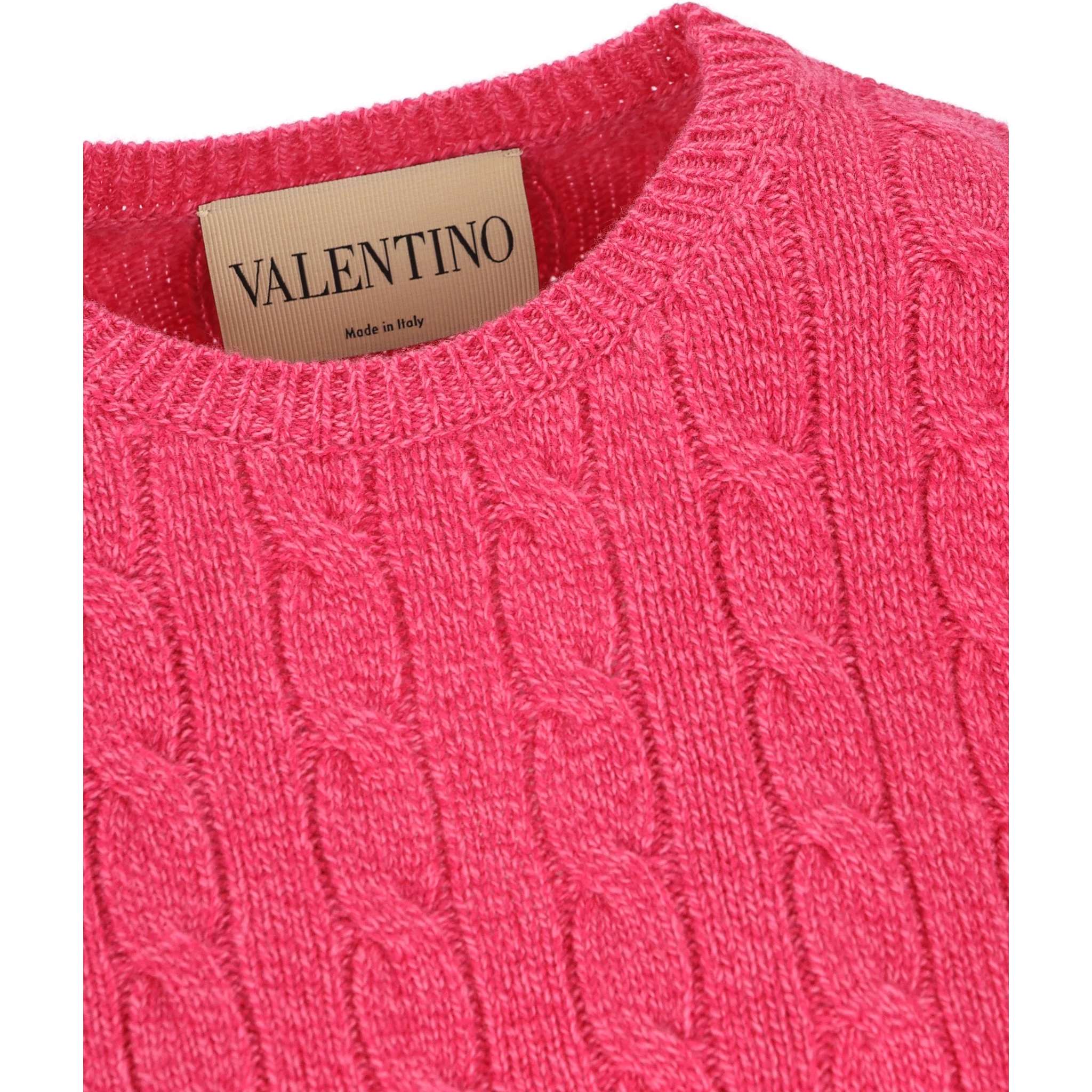 VALENTINO GARAVANI Sweaters