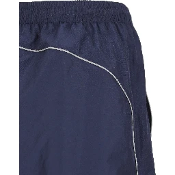 BALENCIAGA RTW... Blue