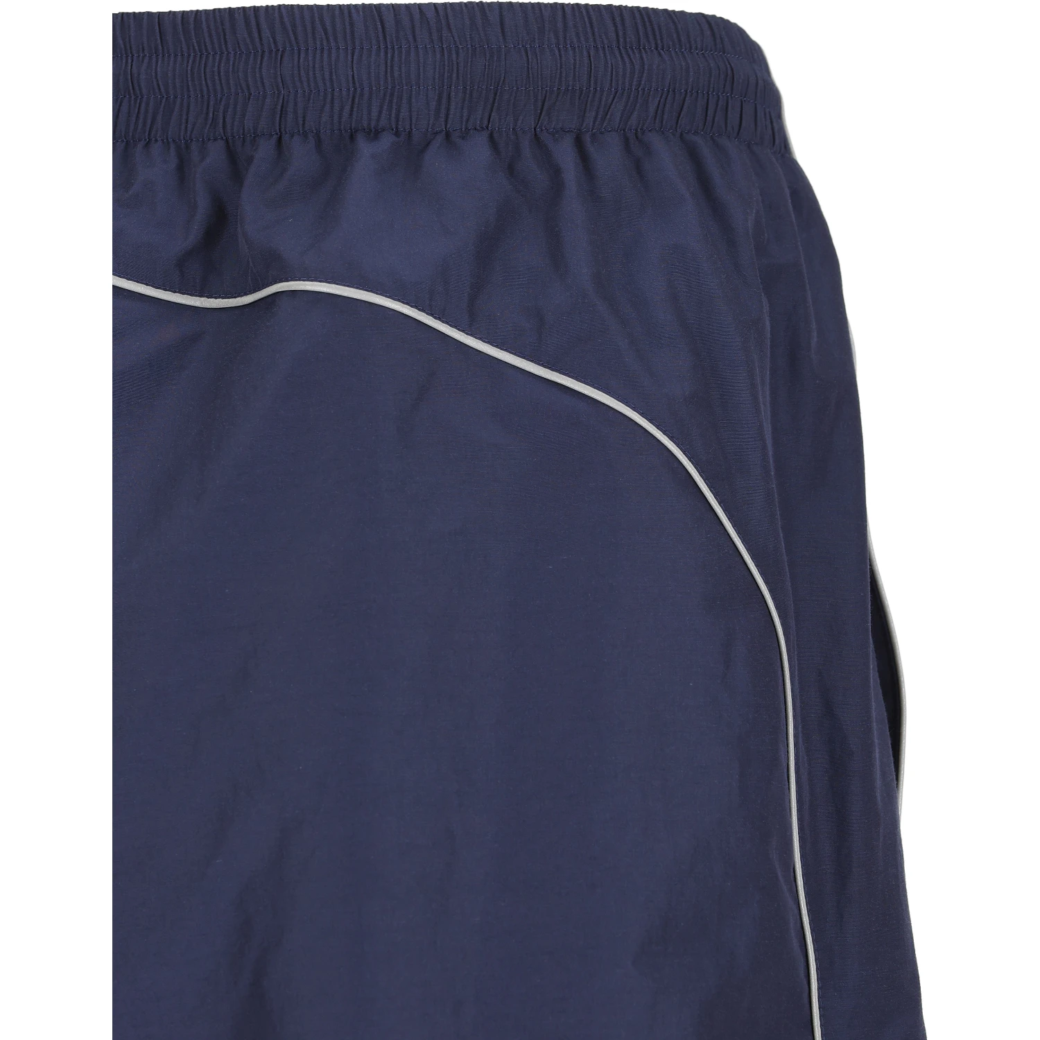 BALENCIAGA RTW... Blue