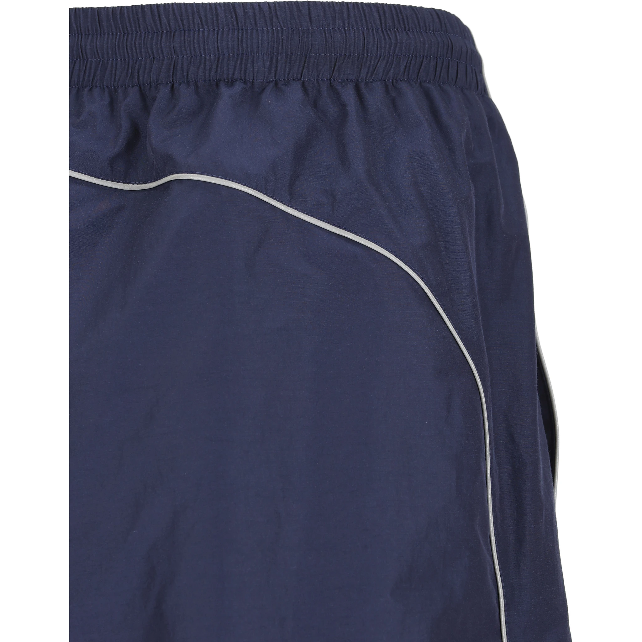 BALENCIAGA RTW... Blue