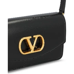 VALENTINO GARAVANI Bags.. Black