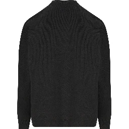 LOEWE Sweaters Black