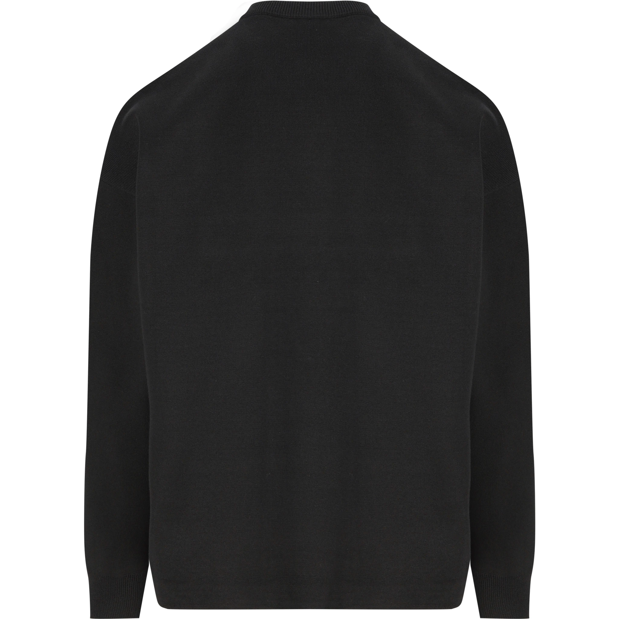 LOEWE Sweaters Black