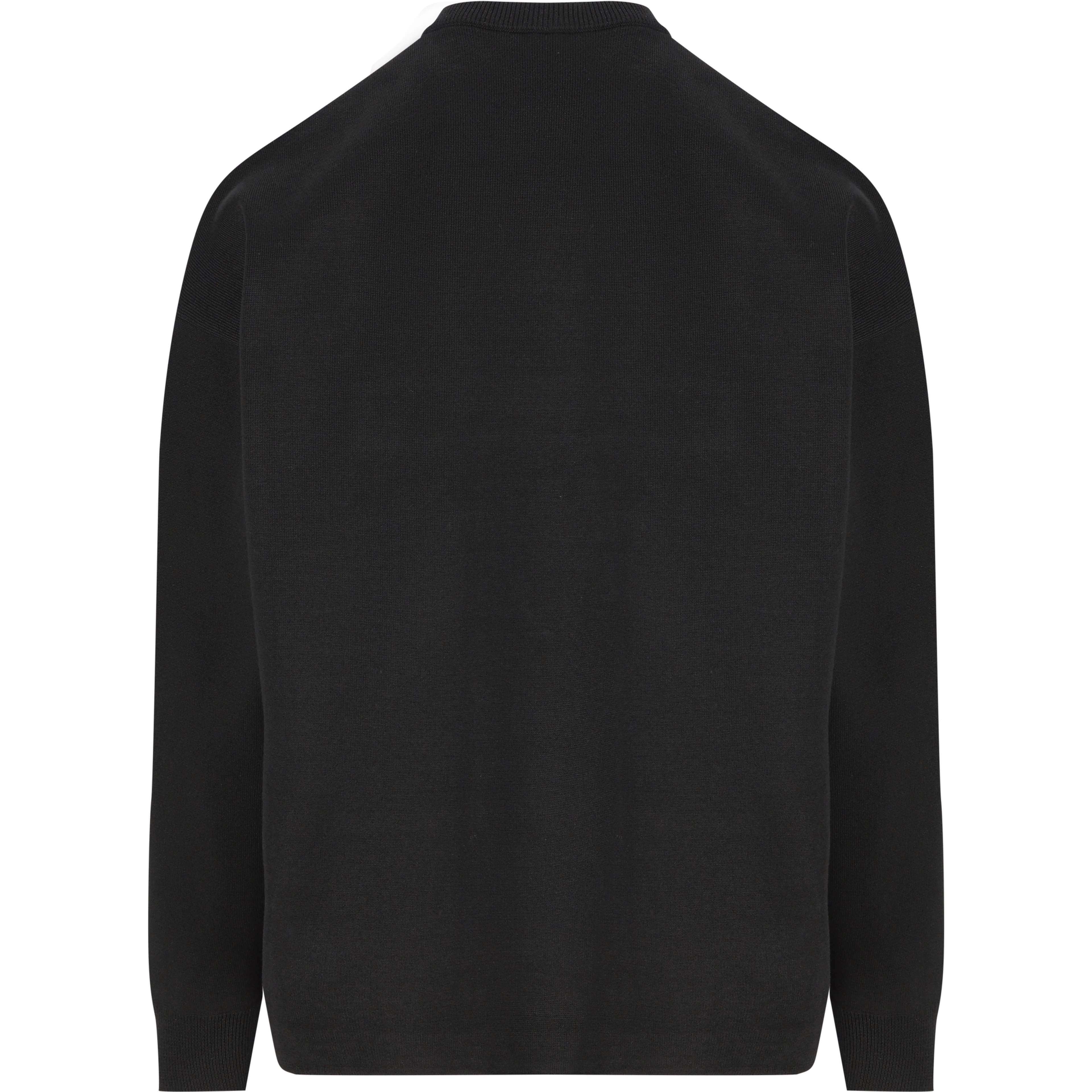 LOEWE Sweaters Black