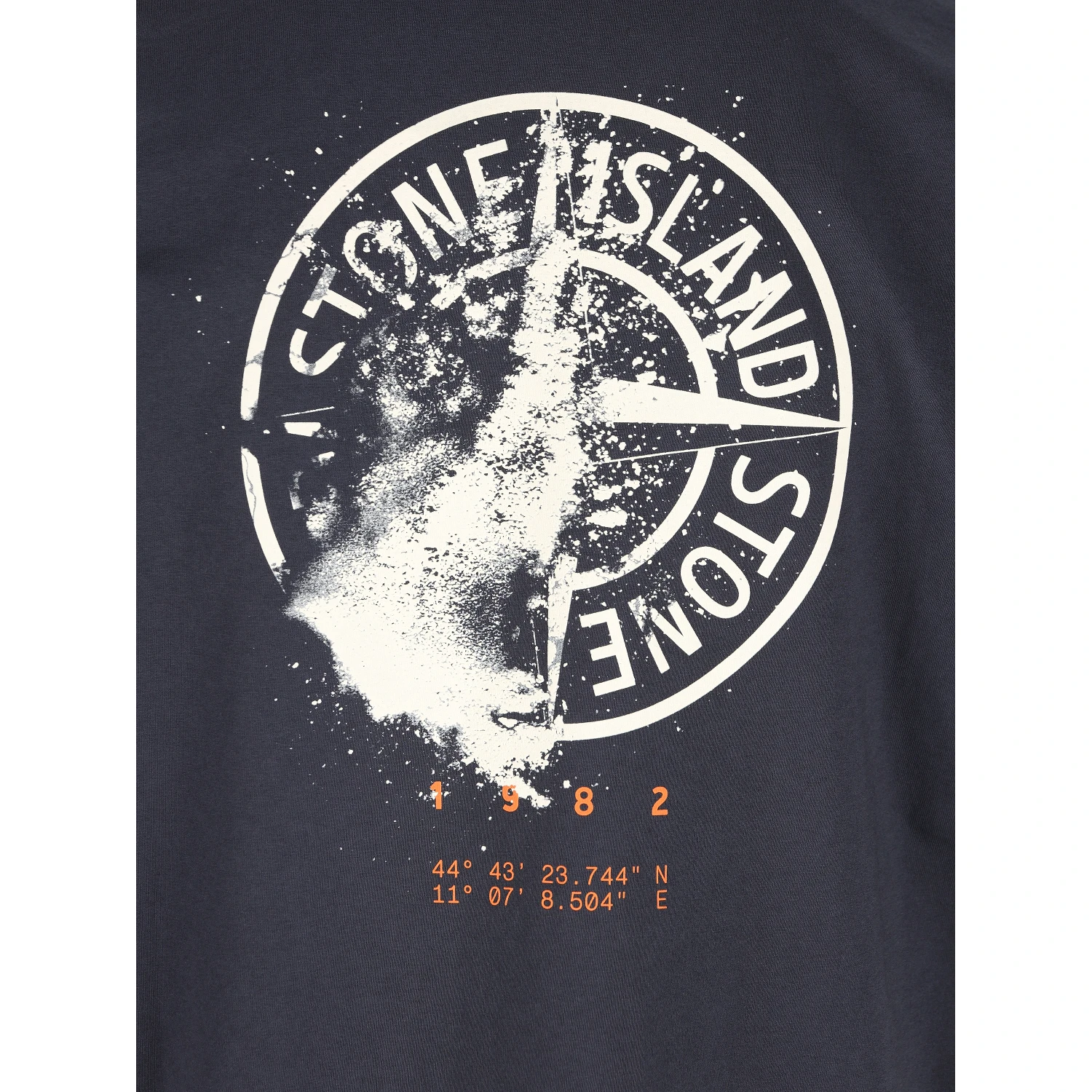 STONE ISLAND T-shirts and Polos