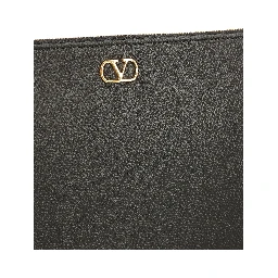 VALENTINO GARAVANI Bags.. Black