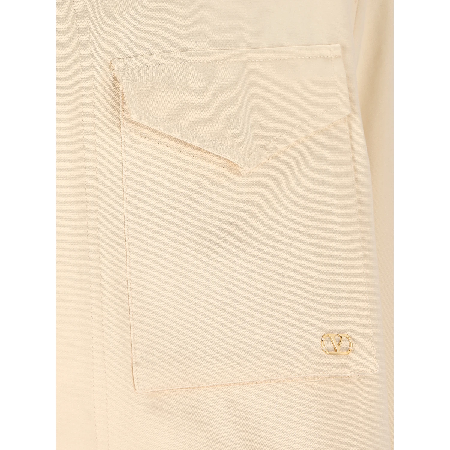 VALENTINO GARAVANI Jackets Beige
