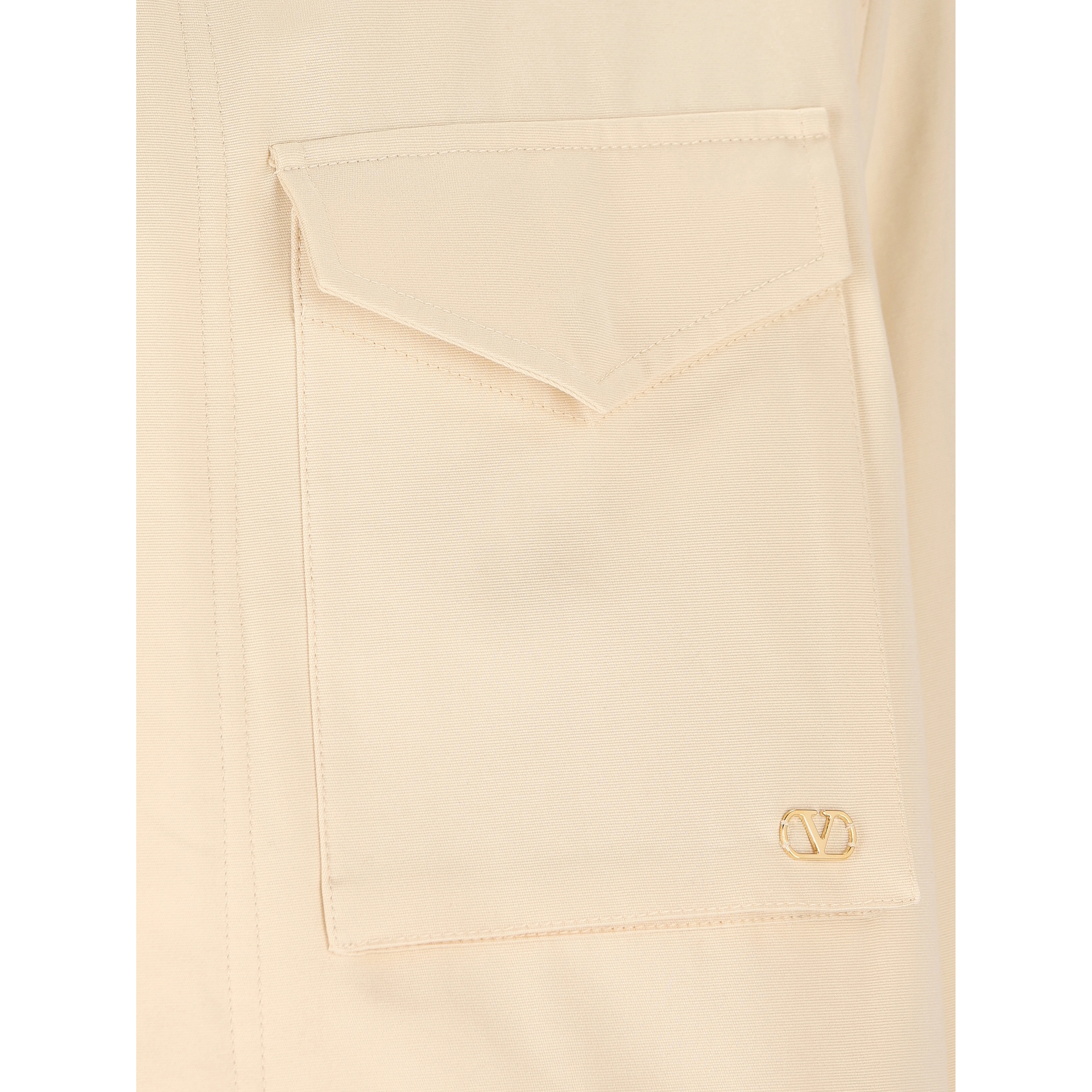 VALENTINO GARAVANI Jackets Beige