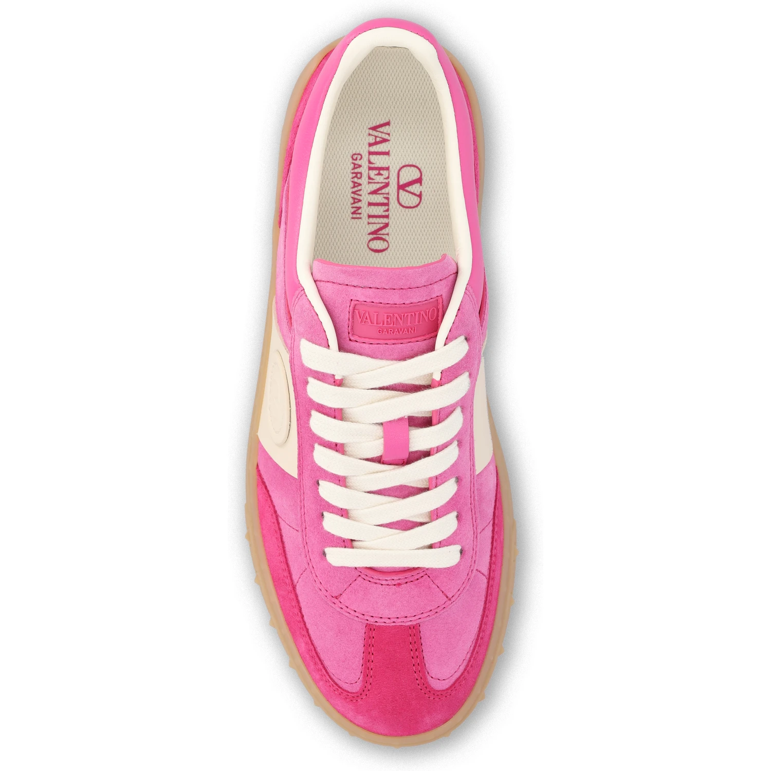 VALENTINO GARAVANI Sneakers