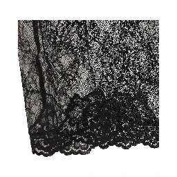 VALENTINO GARAVANI Skirts Black
