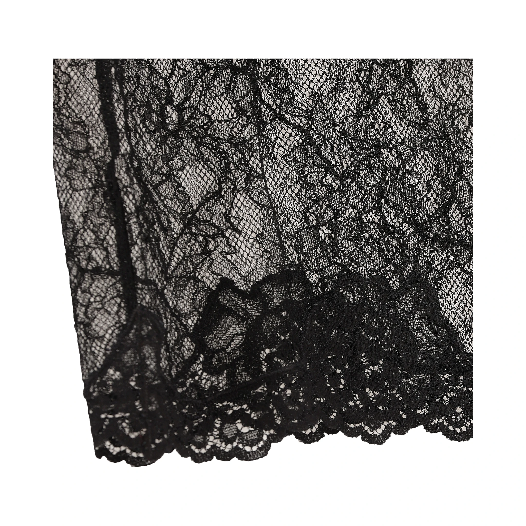 VALENTINO GARAVANI Skirts Black