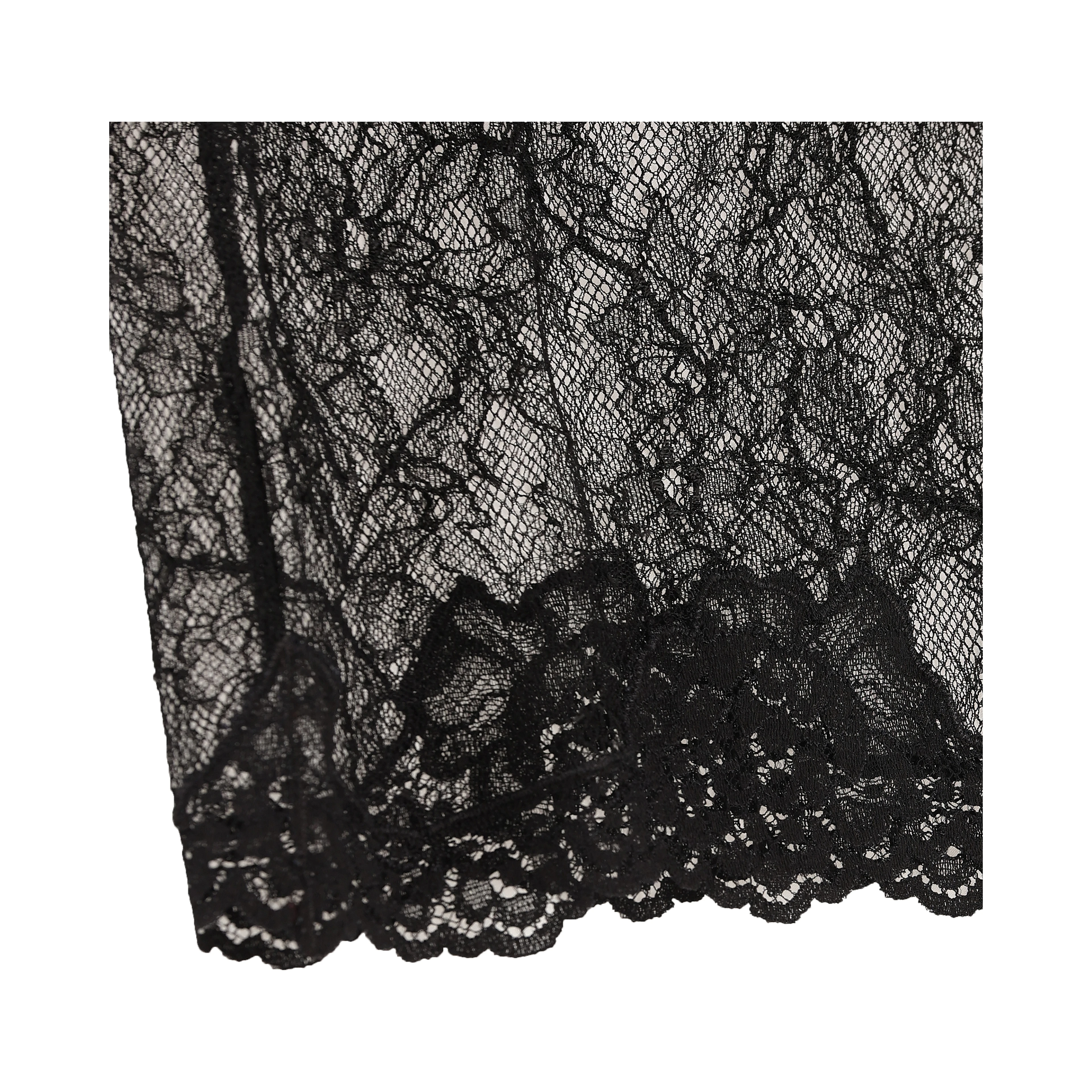 VALENTINO GARAVANI Skirts Black