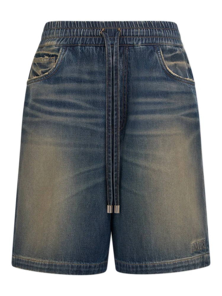 Amiri Shorts