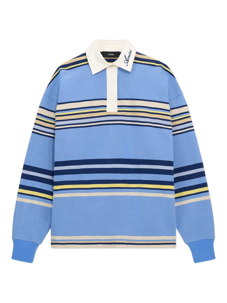 Amiri  T-shirts and Polos