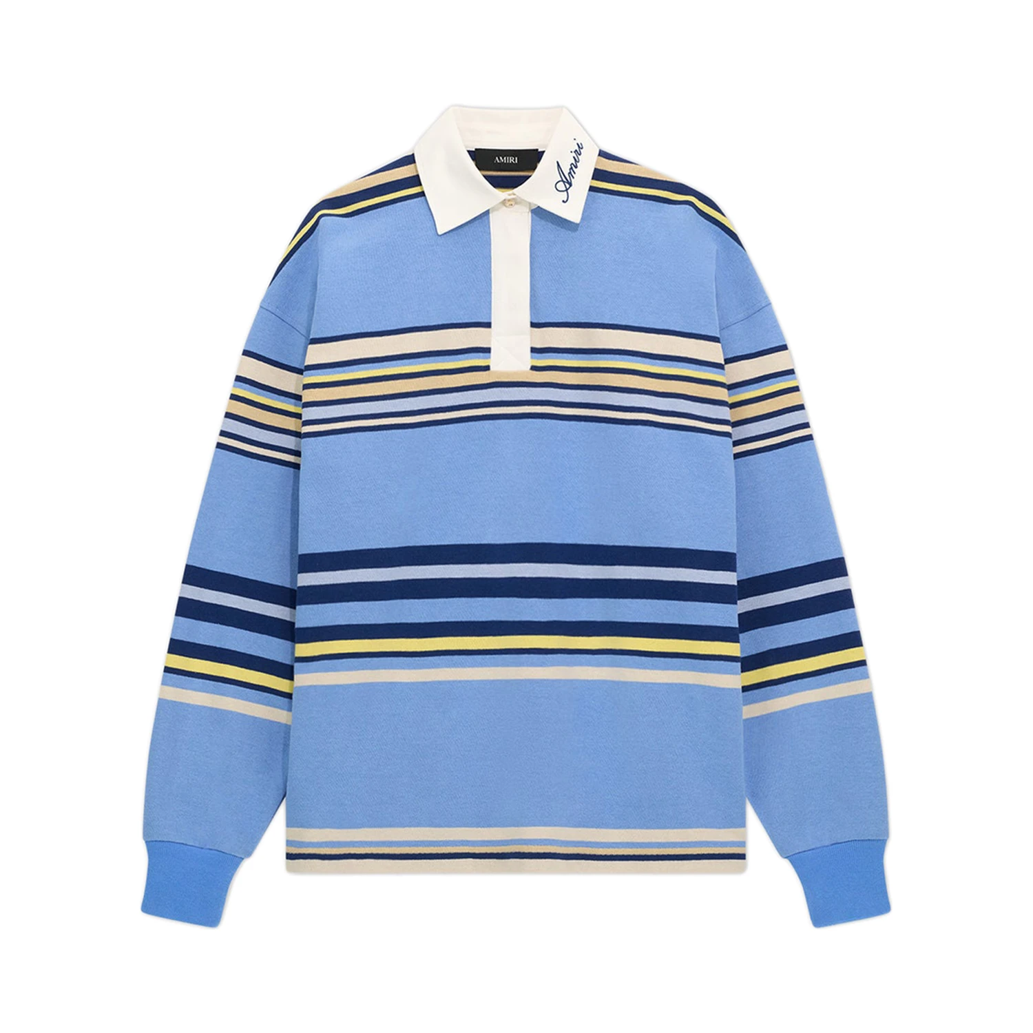 Amiri T-shirts and Polos