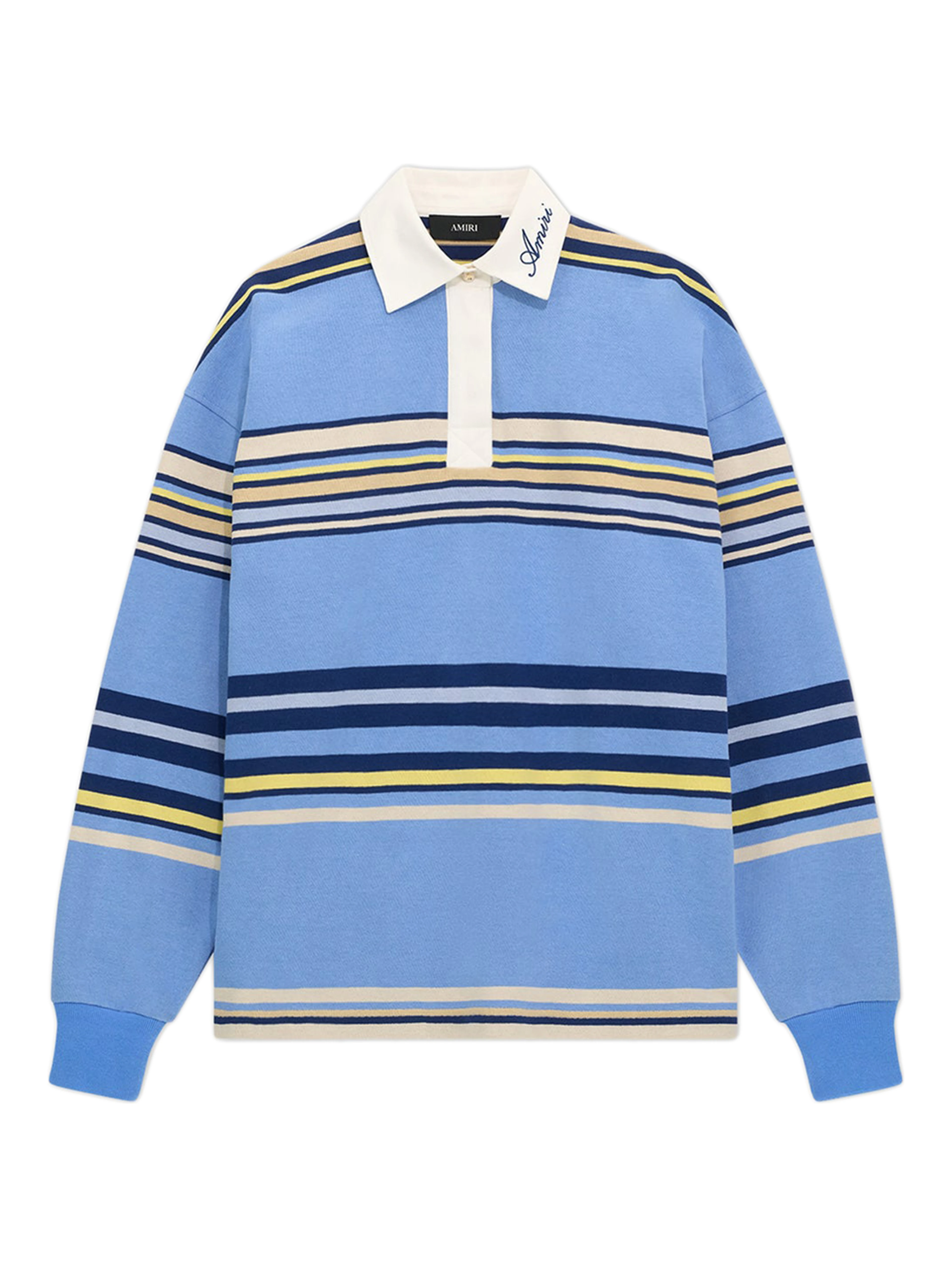 Amiri  T-shirts and Polos