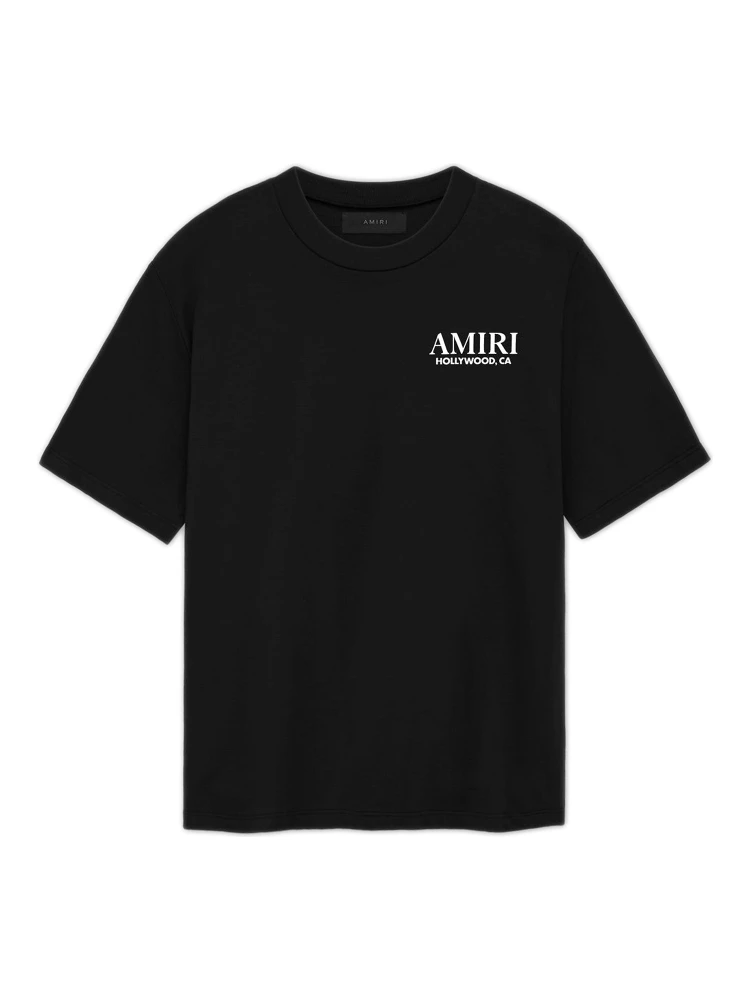 Amiri  T-shirts and Polos