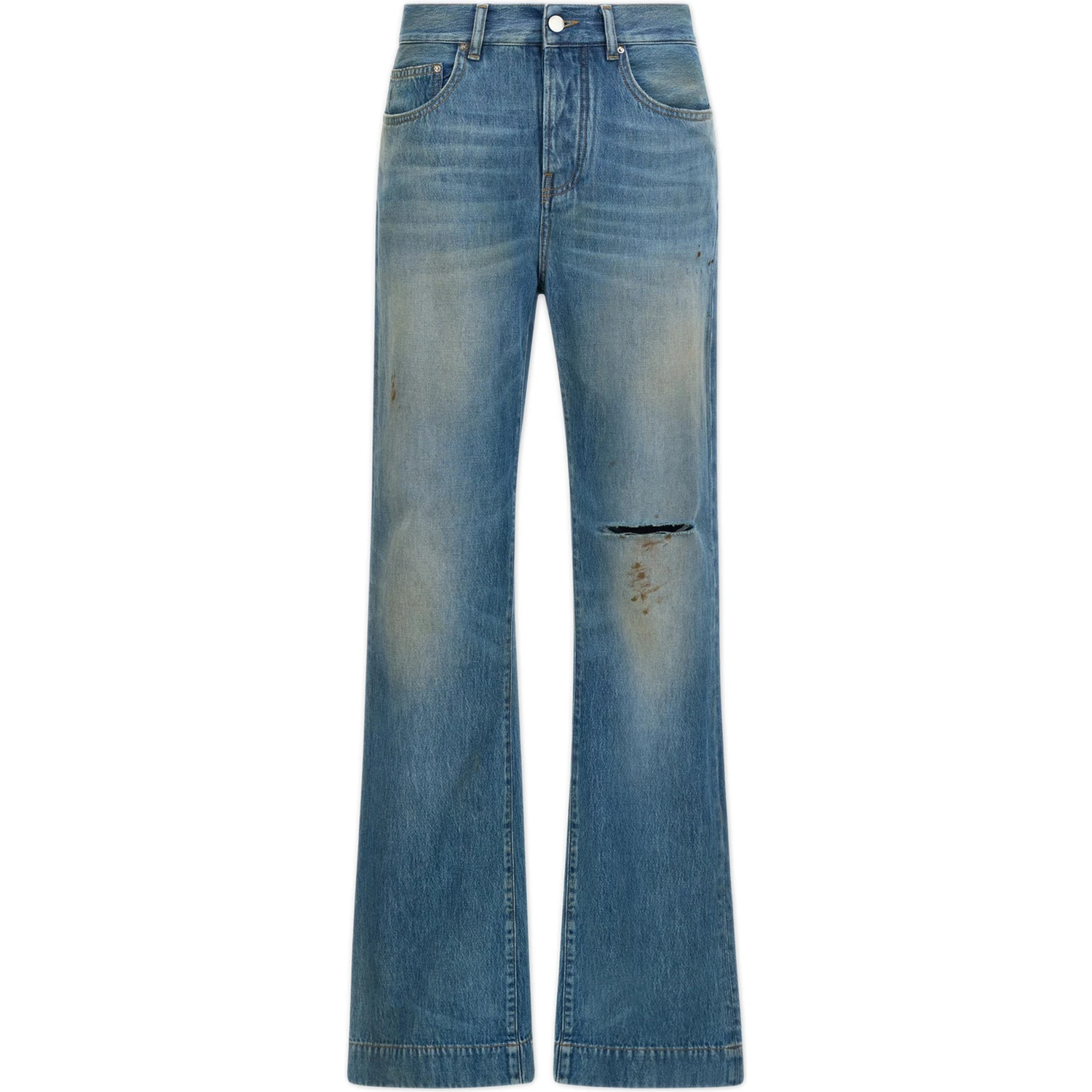 Amiri  Jeans