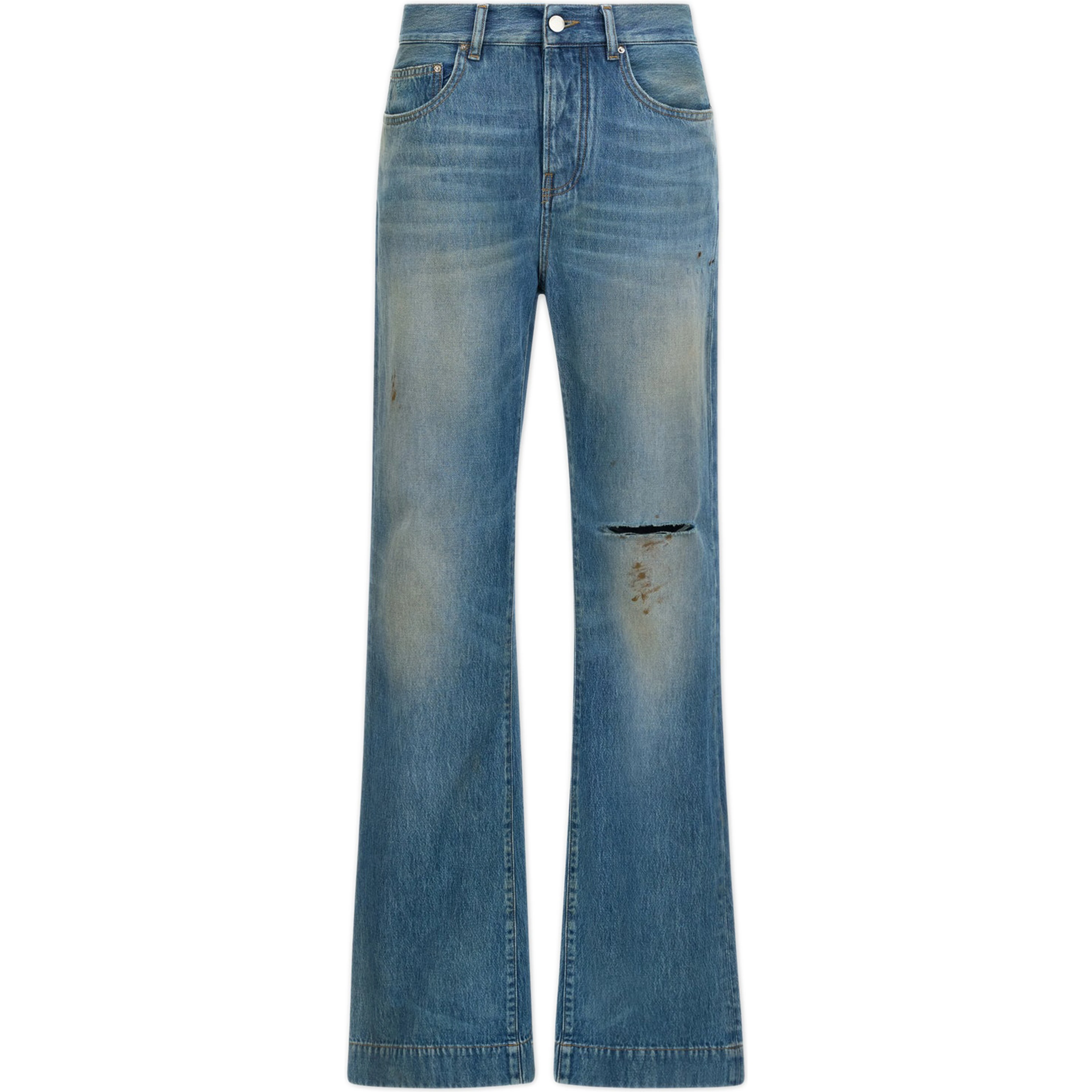 Amiri Jeans