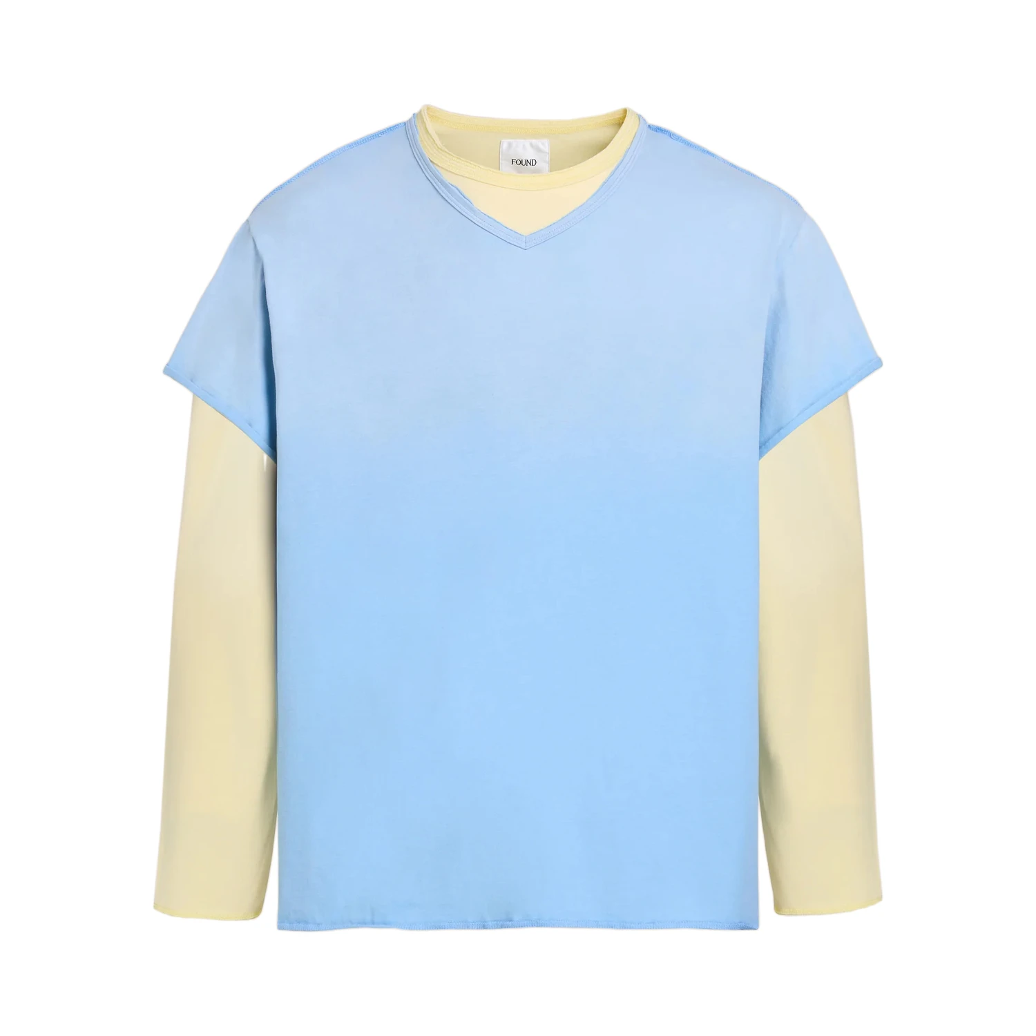 FOUND T-shirts and Polos