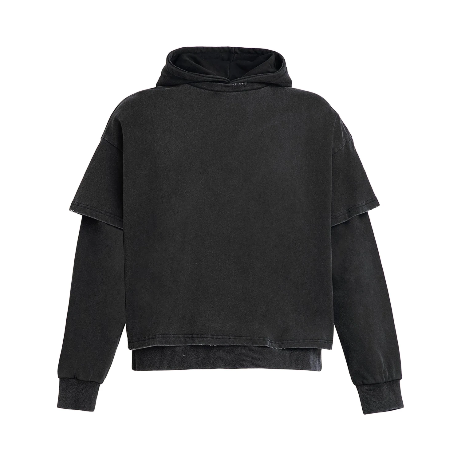 FOUND Sweaters