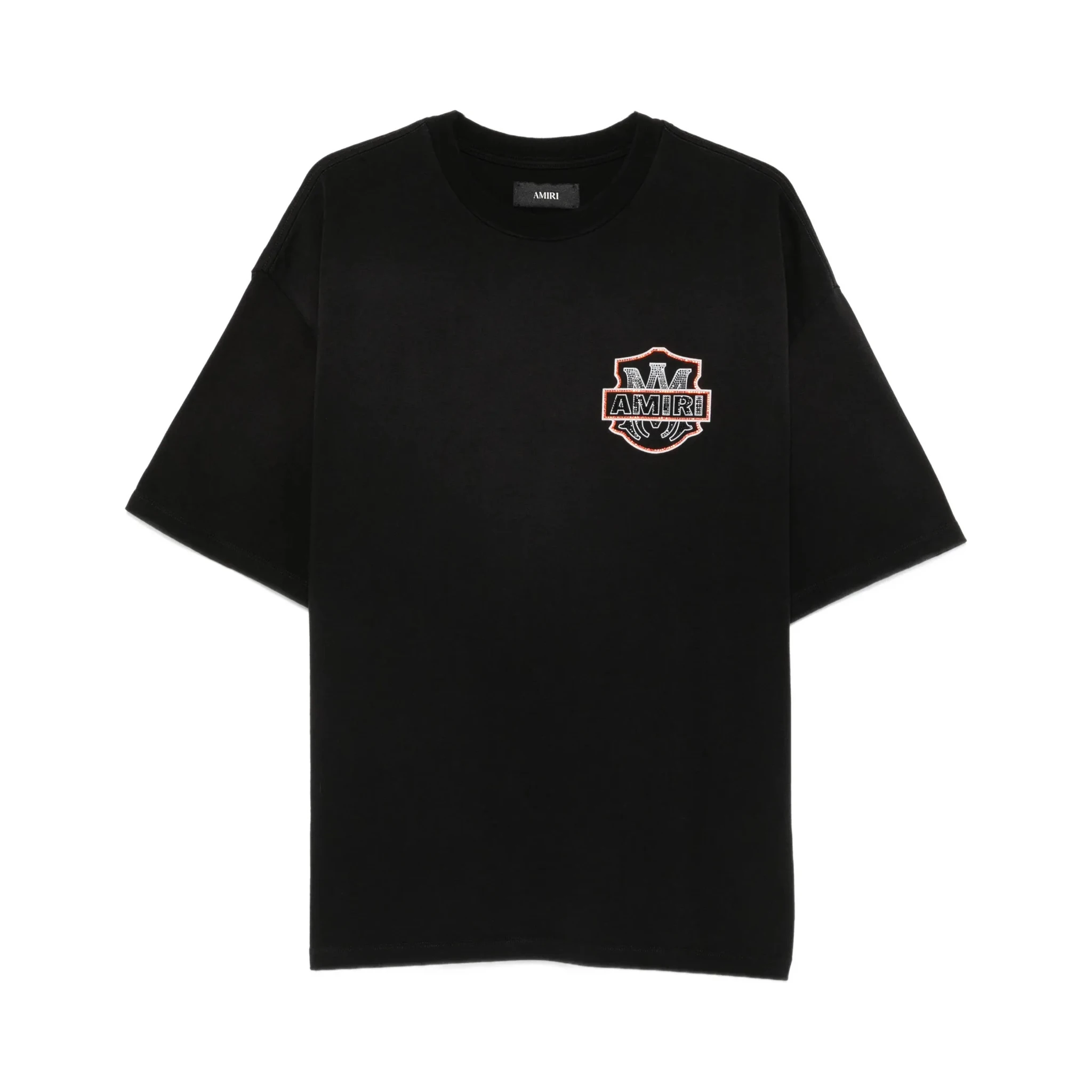 Amiri T-shirts and Polos