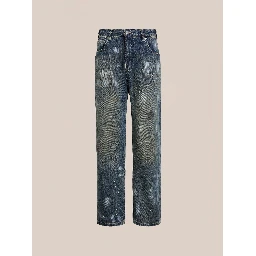 FOUND Jeans