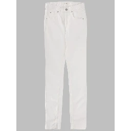 JEANS IN DENIM DI COTONE