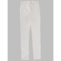JEANS IN DENIM DI COTONE