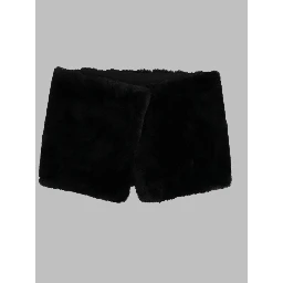 SCIARPA IN ECO FUR