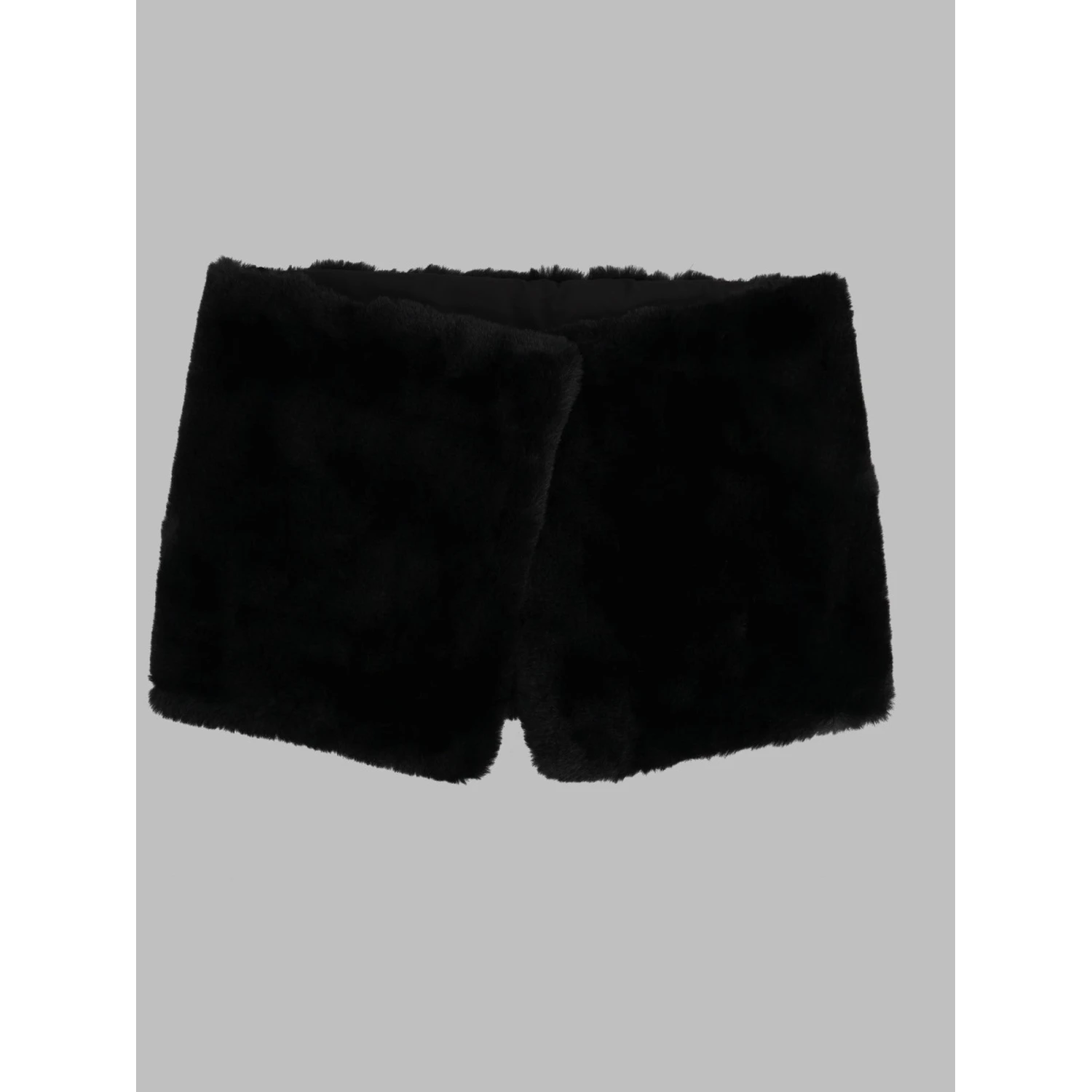 SCIARPA IN ECO FUR