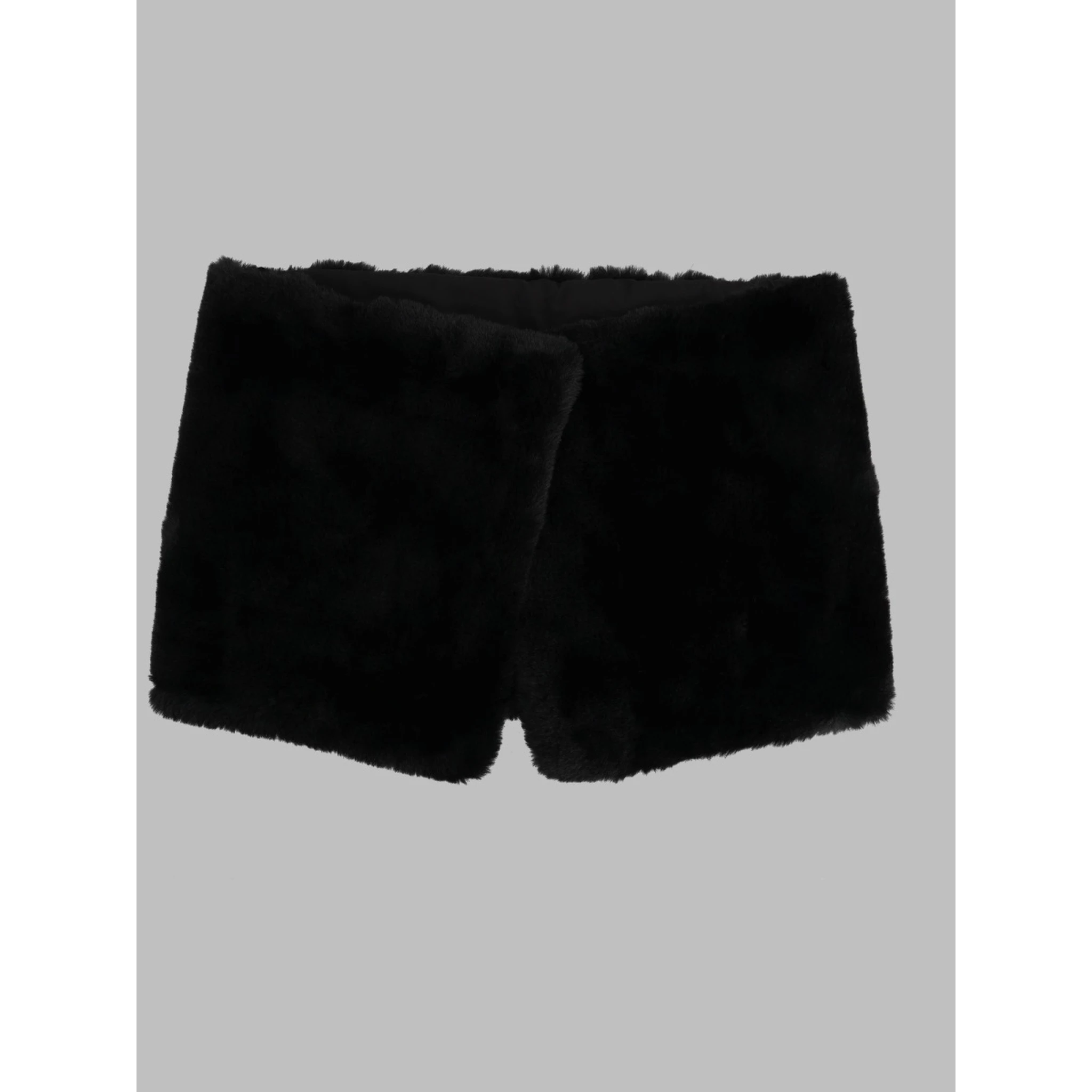 SCIARPA IN ECO FUR