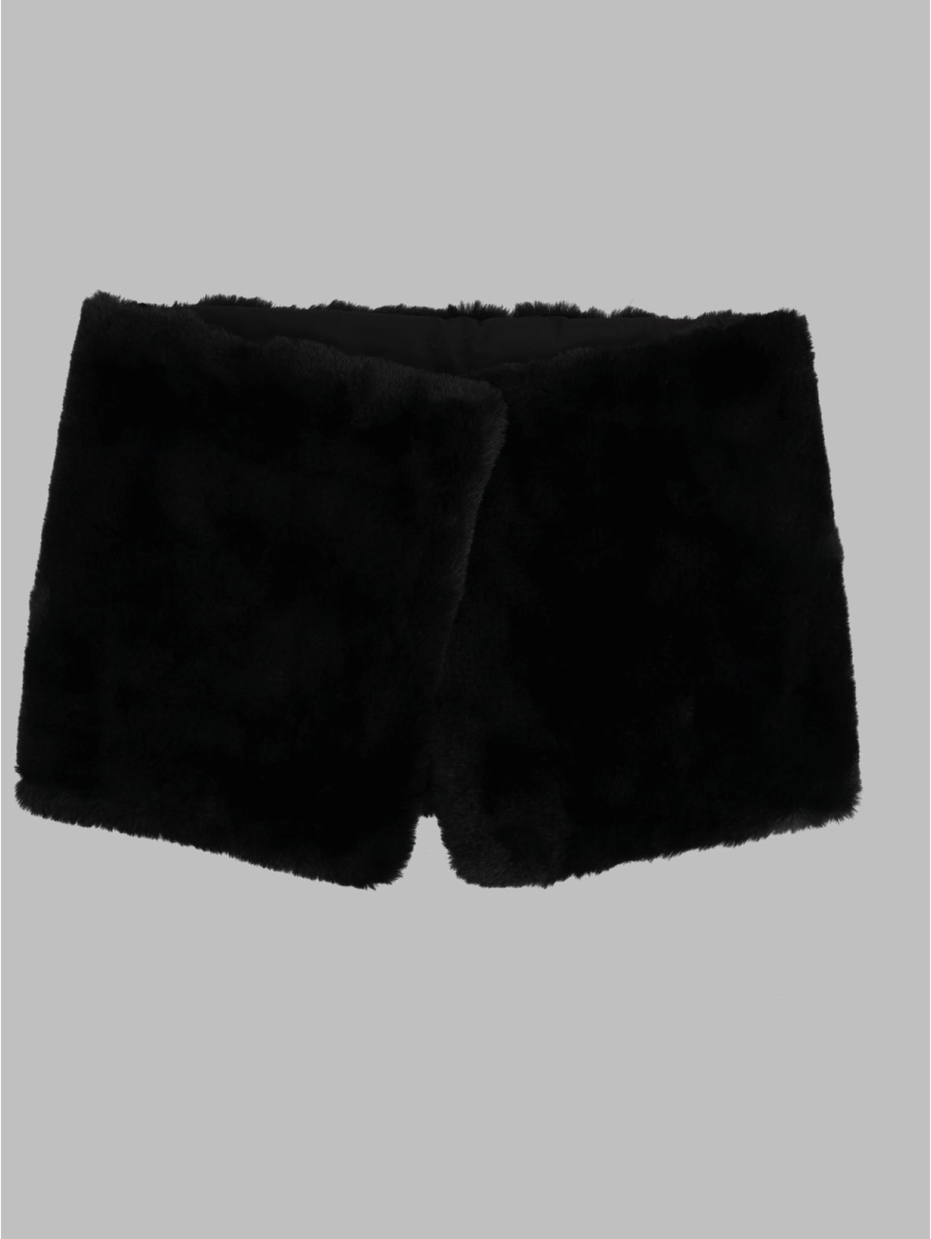 SCIARPA IN ECO FUR