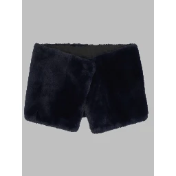 SCIARPA IN ECO FUR