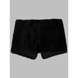 SCIARPA IN ECO FUR
