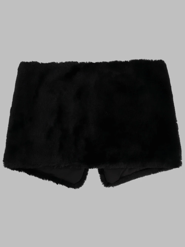 SCIARPA IN ECO FUR alternative