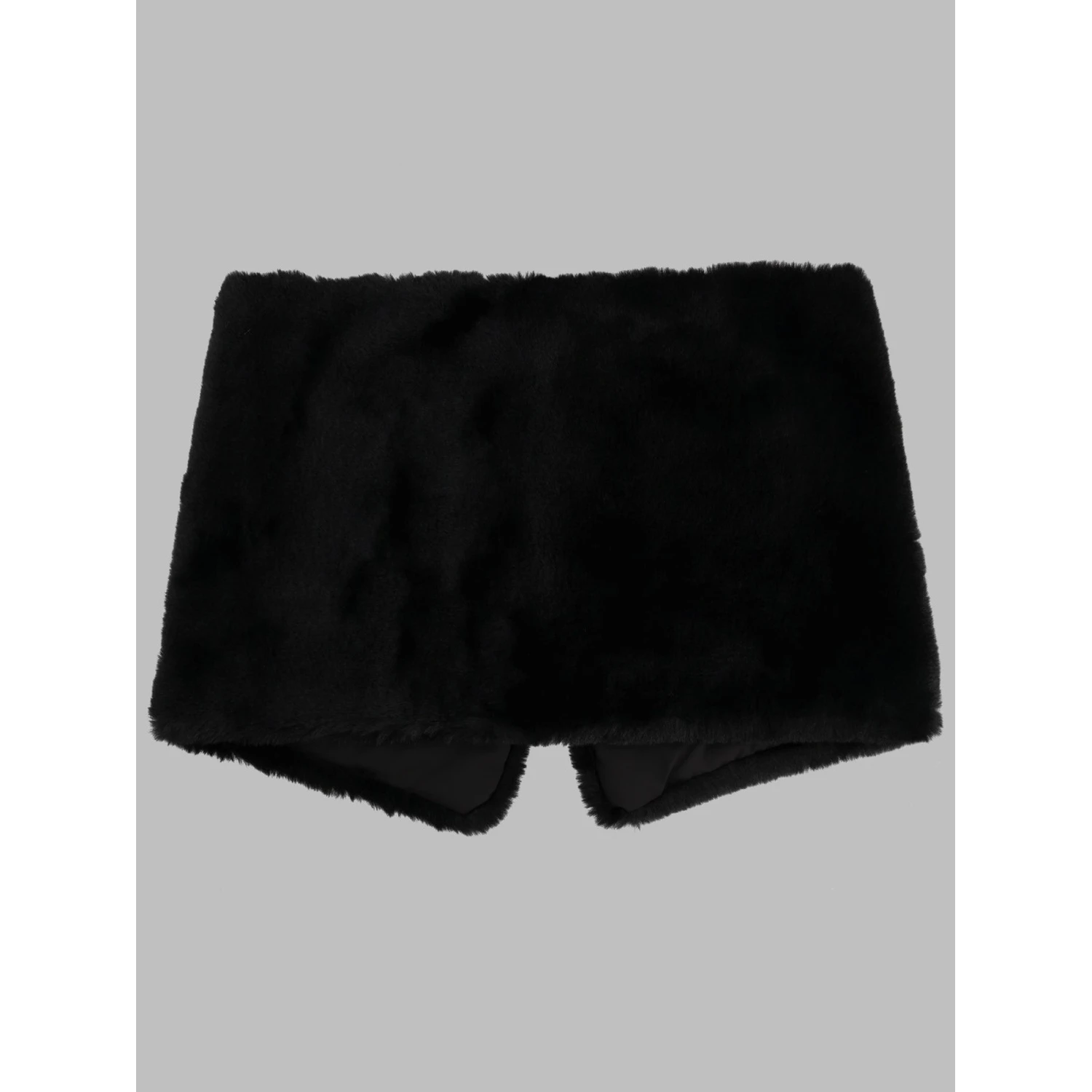 SCIARPA IN ECO FUR
