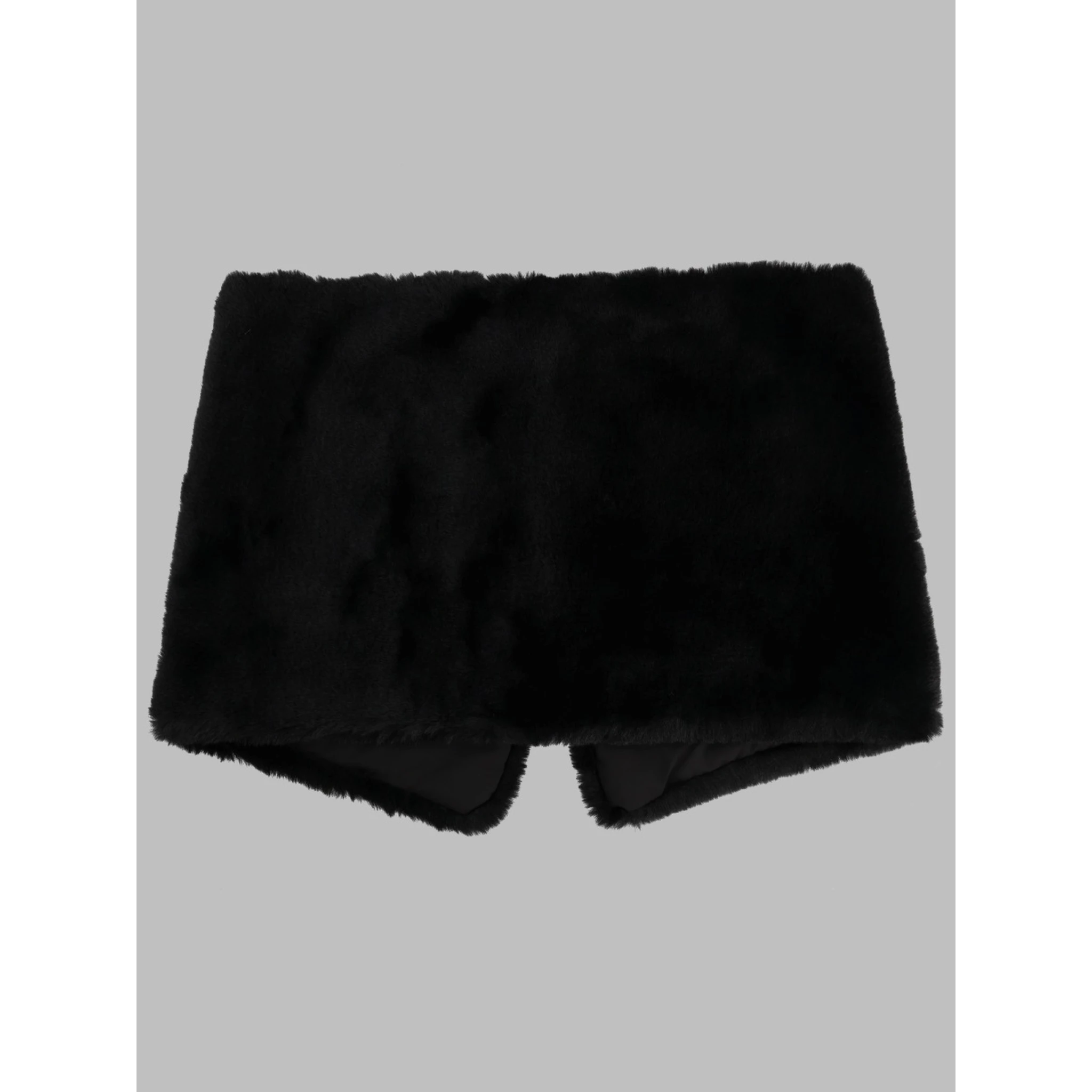 SCIARPA IN ECO FUR