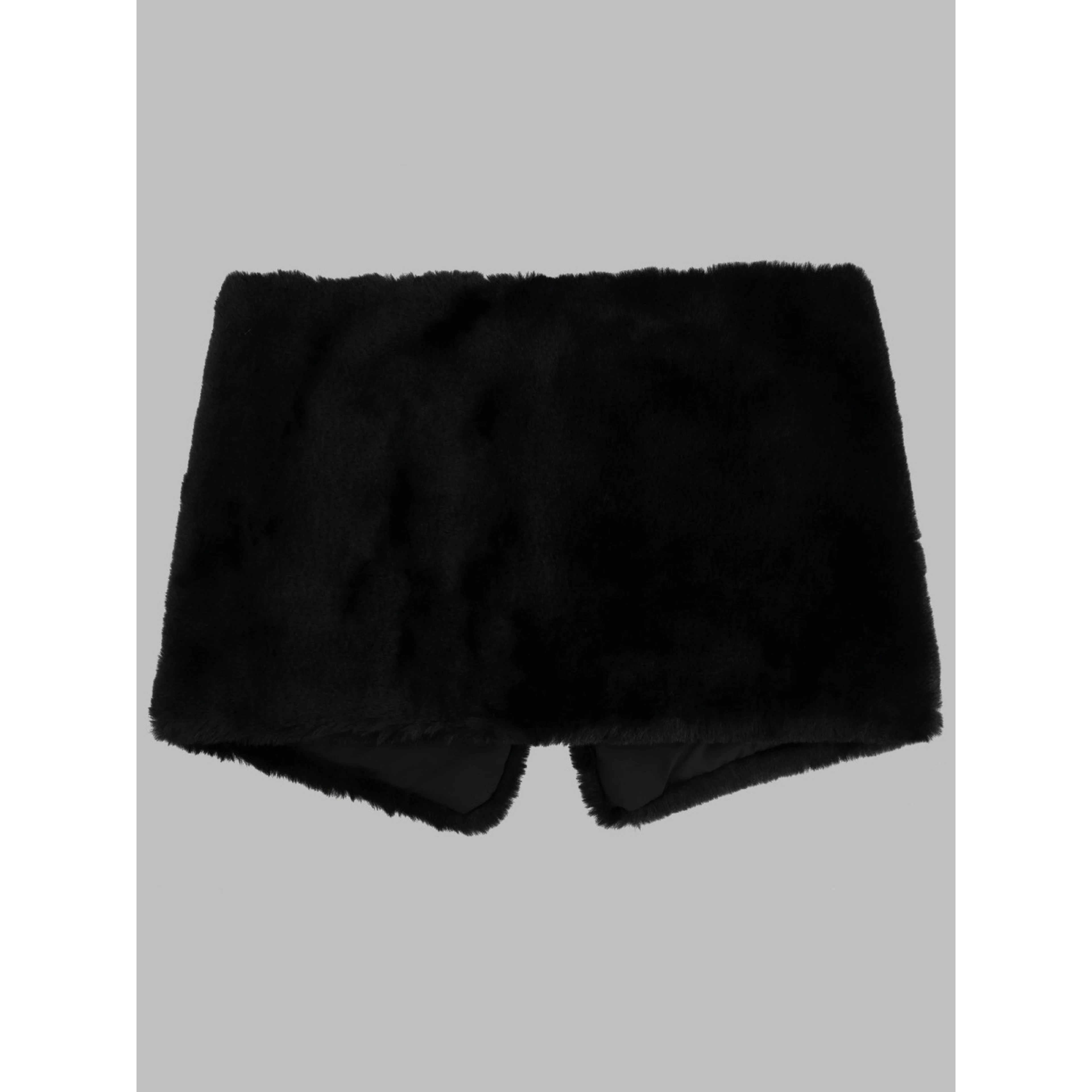 SCIARPA IN ECO FUR