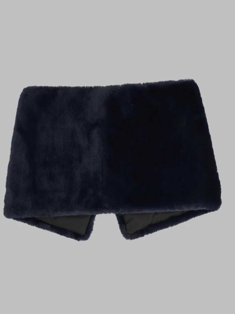 SCIARPA IN ECO FUR alternative