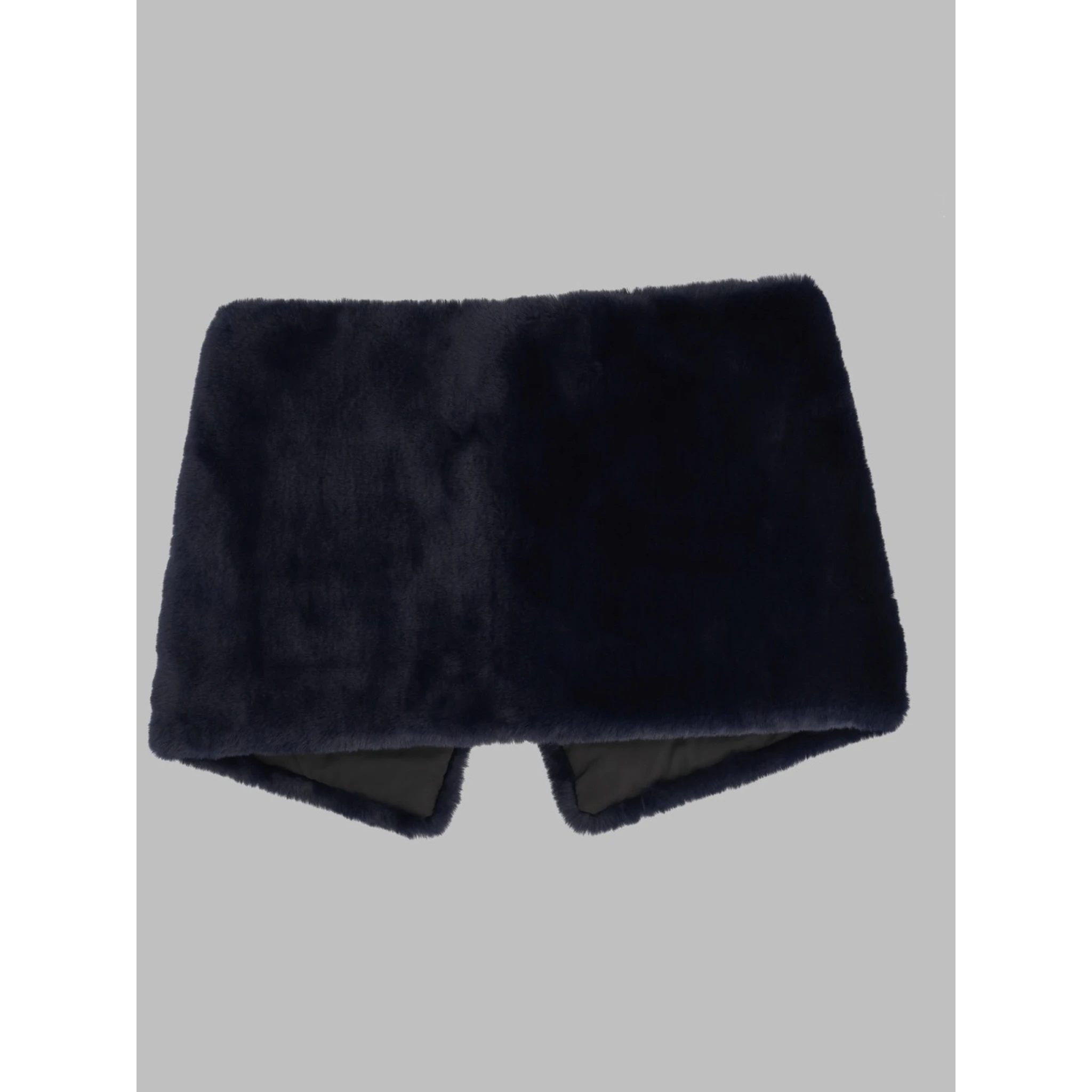SCIARPA IN ECO FUR