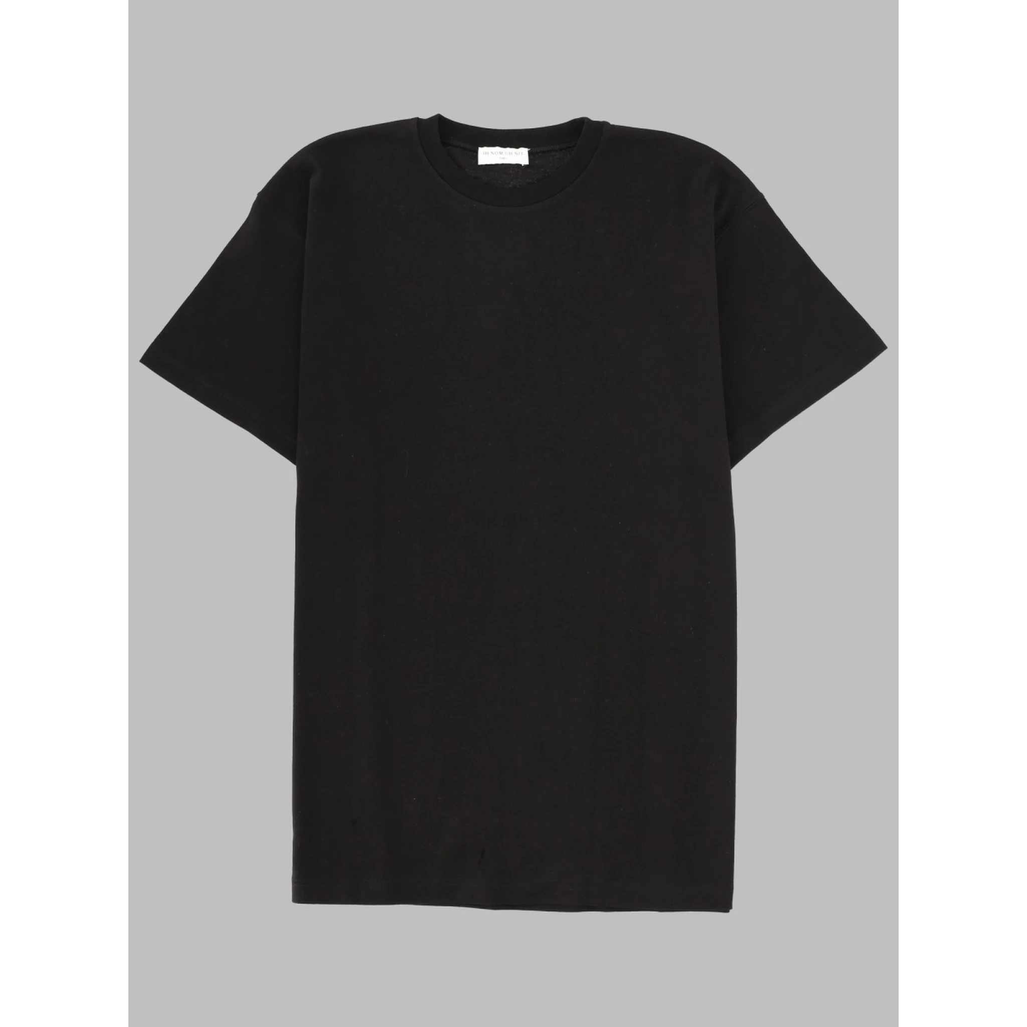 T-SHIRT CON STAMPA