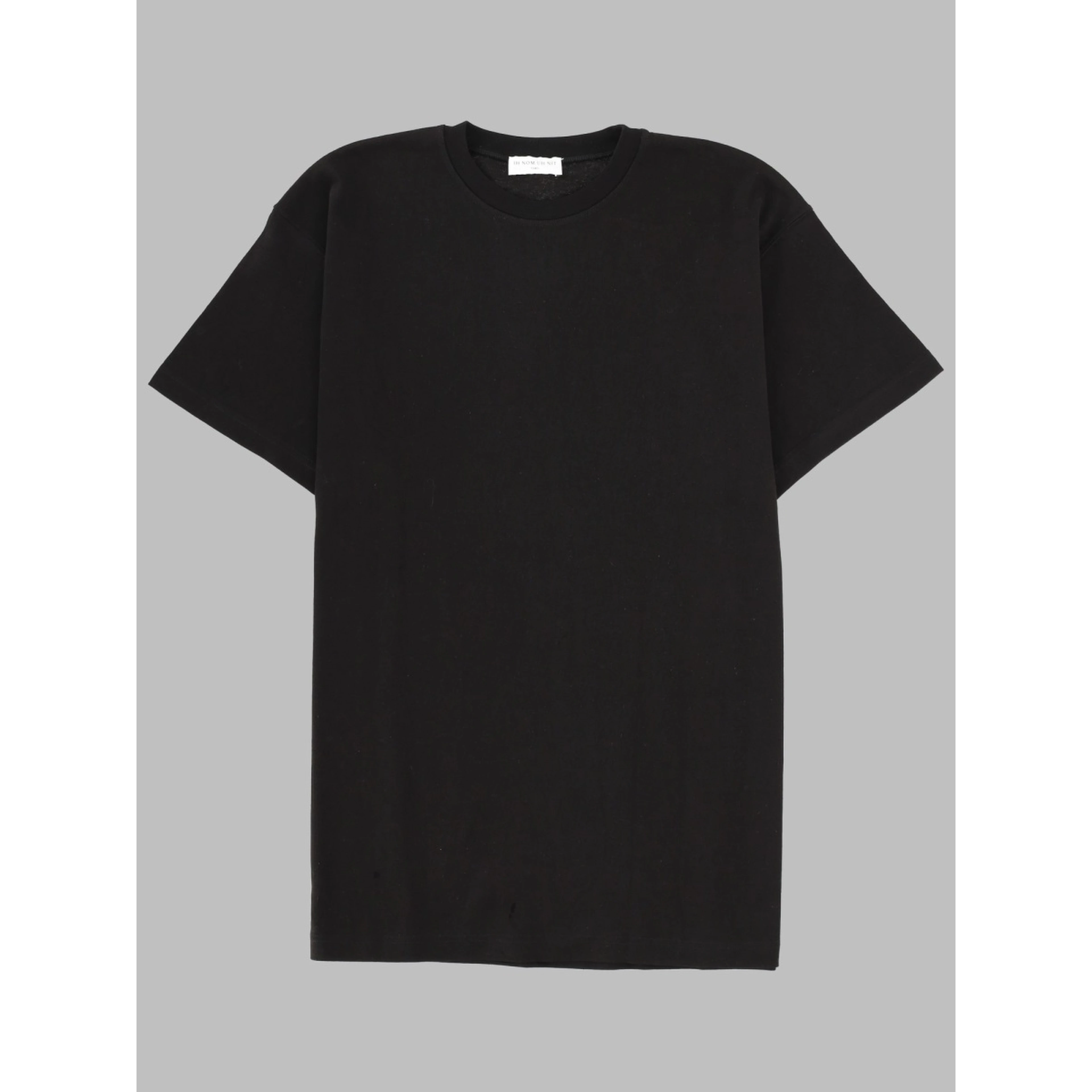 T-SHIRT CON STAMPA