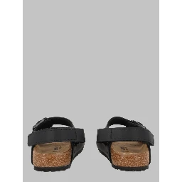 milano hl kids black, birko flor - calz. s