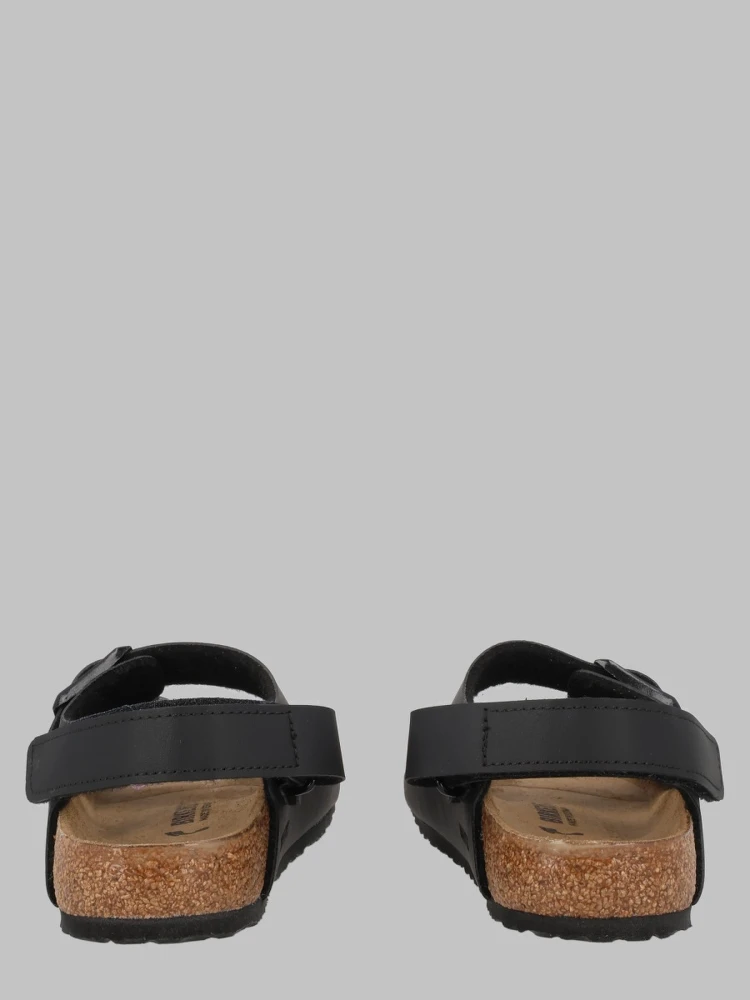 milano hl kids black, birko flor - calz. s alternative