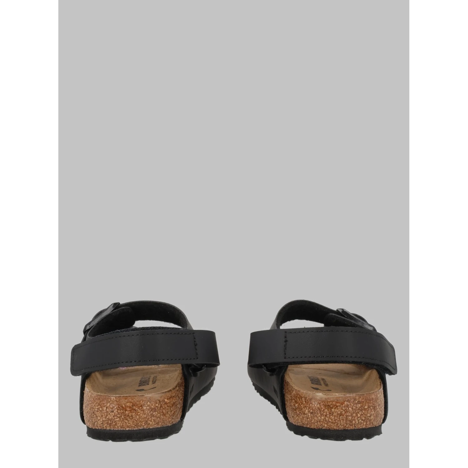 milano hl kids black, birko flor - calz. s