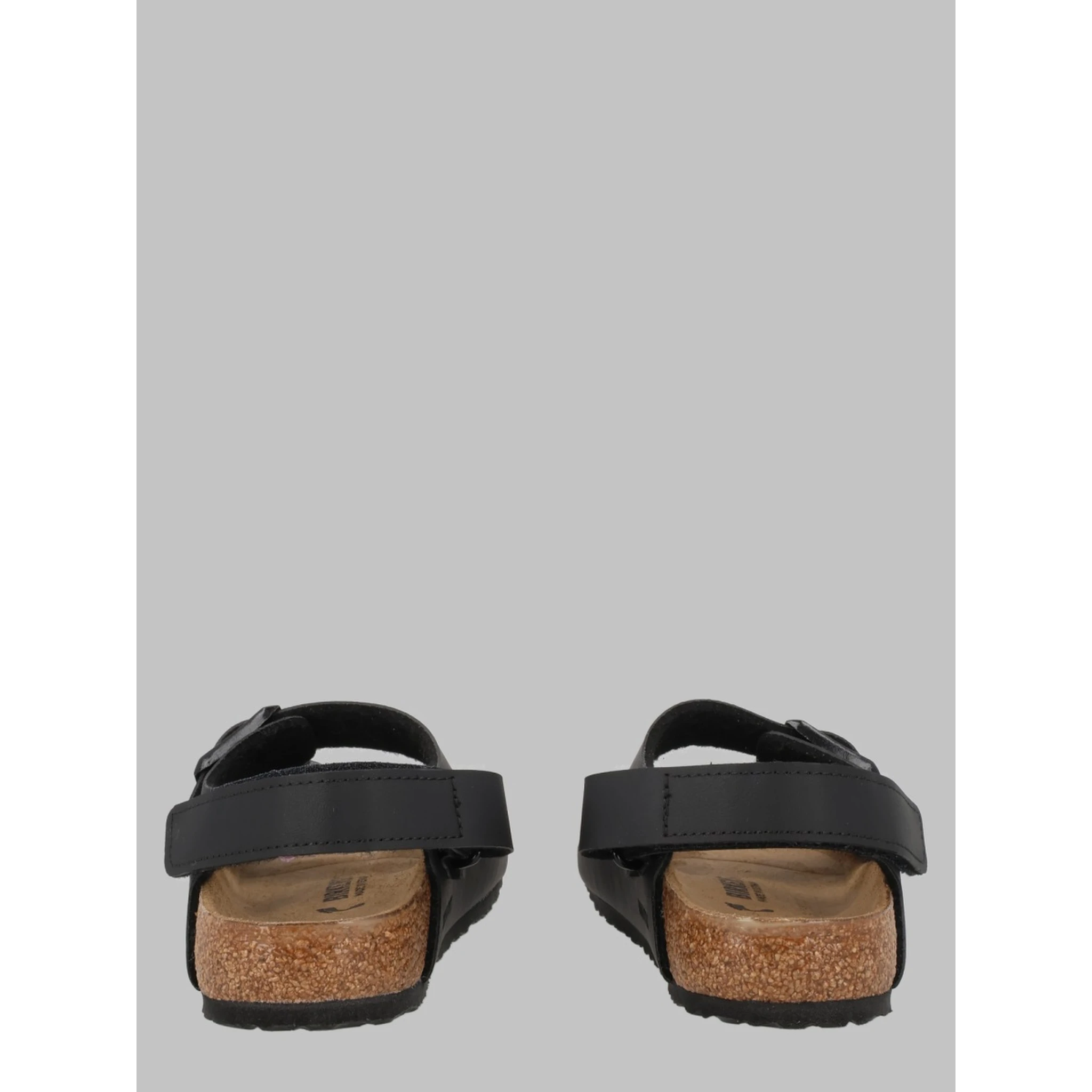 milano hl kids black, birko flor - calz. s