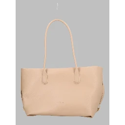 BORSA SHOPPER "TALLIA" BOTTALATO
